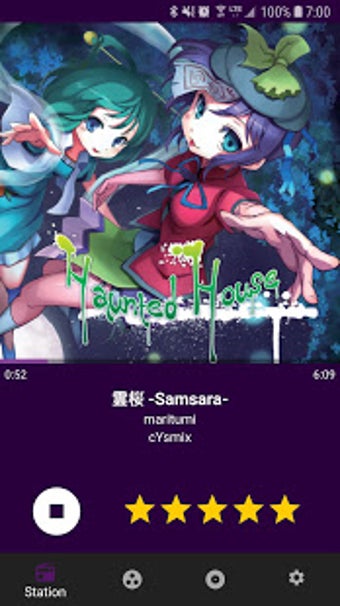 Image 1 for Gensokyo Radio