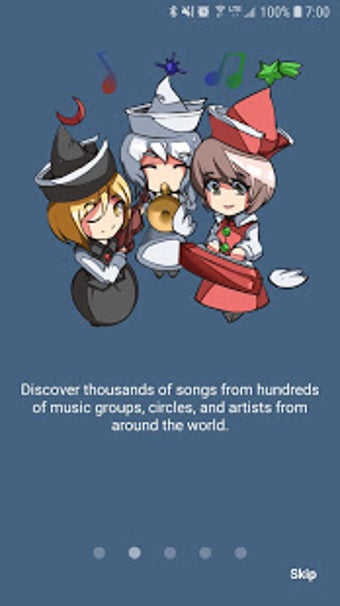 Image 2 for Gensokyo Radio