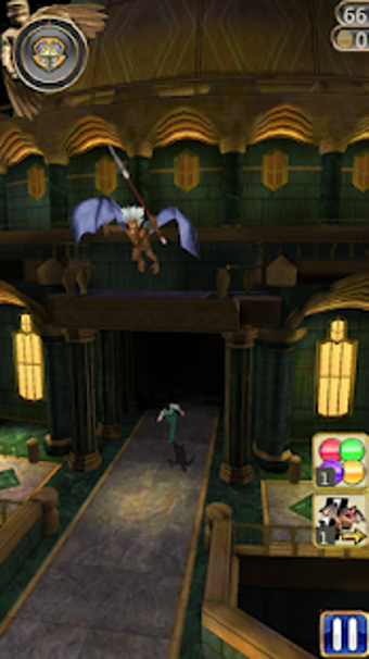 Image 3 for Endless Jungle Run: Lost …