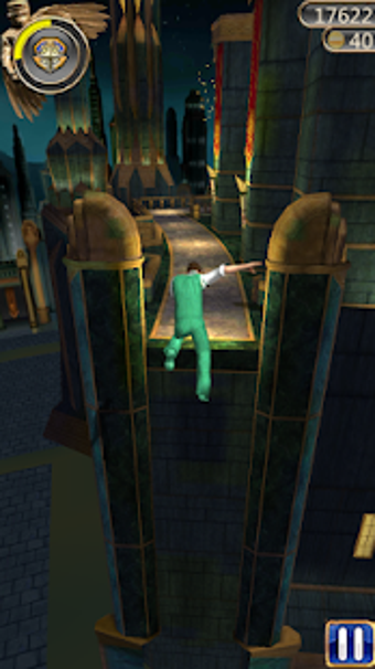 Image 0 for Endless Jungle Run: Lost …