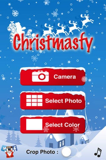Imagen 0 para Christmasfy - Photo Booth…