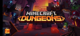 Image 0 for Minecraft Dungeons