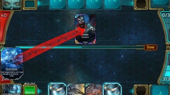 Image 0 for Nova Blitz