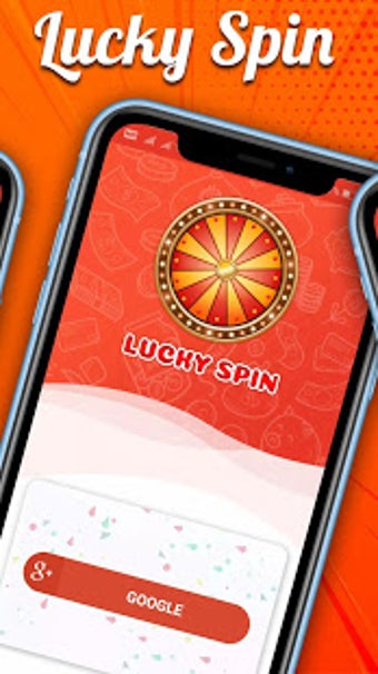 Image 0 for Lucky Spin