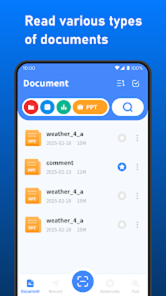 Image 0 for PDF File Tools