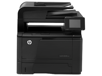 Image 0 for HP LaserJet Pro 400 MFP M…