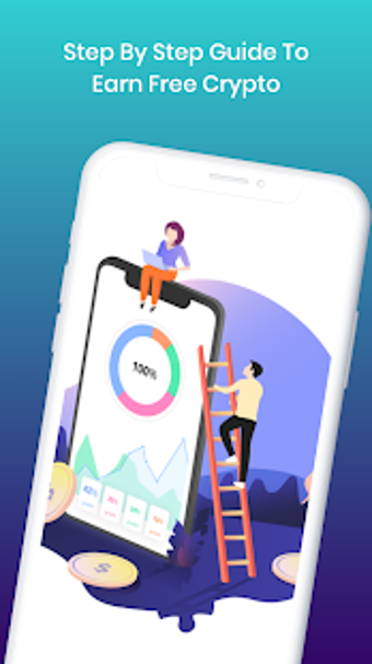 Image 2 for FreeAirdrop - Earn Free C…