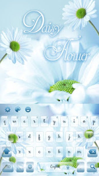 Imagen 1 para Blooming Daisy Flower