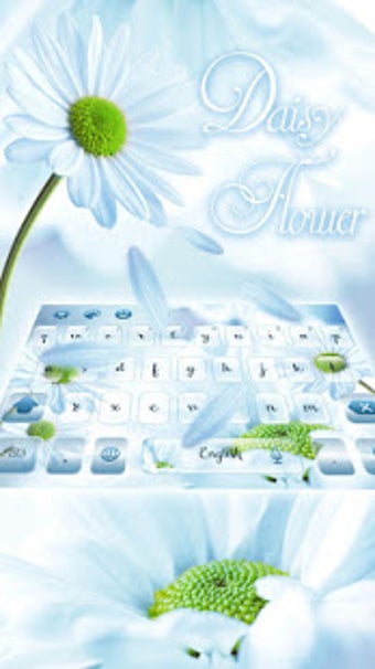 Imagen 3 para Blooming Daisy Flower
