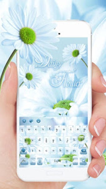 Imagen 2 para Blooming Daisy Flower