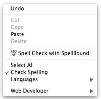Imagen 0 para Spellbound