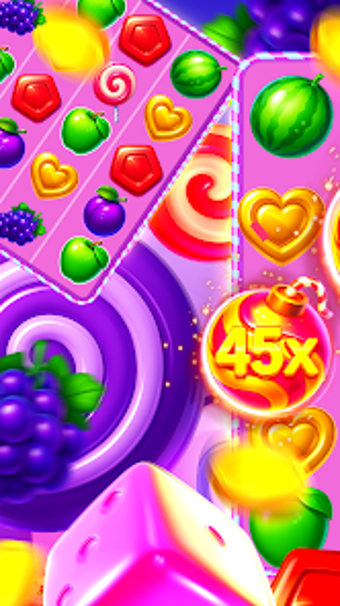 Image 0 for Bolanza: Sweet Crush