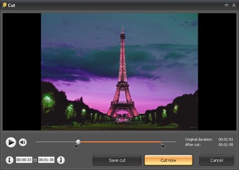 Imagen 2 para Turbo Video Converter