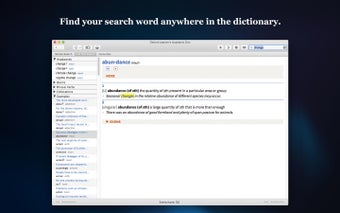 Imagen 1 para Oxford Learners Academic …