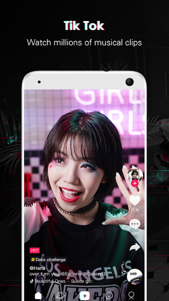 Image 0 for TikTok