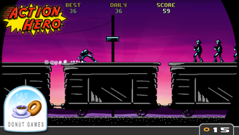 Imagen 0 para Action Hero