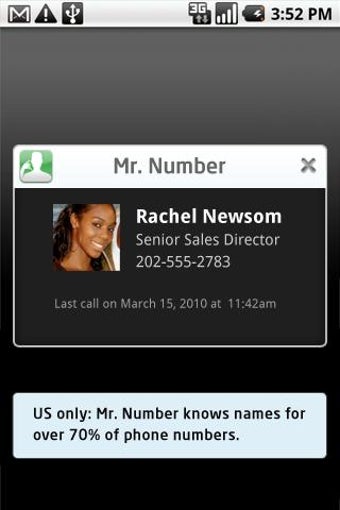 Imagen 7 para Mr. Number-Block calls & …