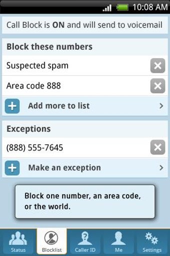 Image 4 for Mr. Number-Block calls & …