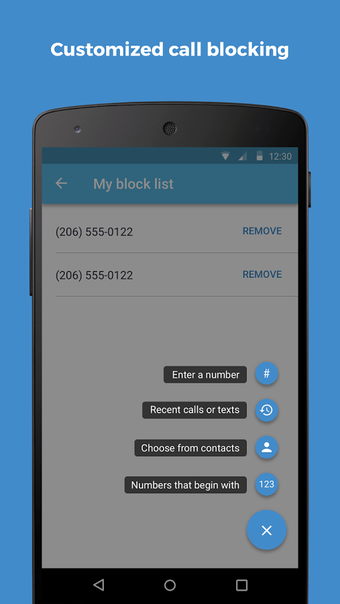 Image 5 for Mr. Number-Block calls & …