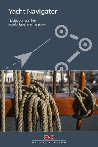 Imagen 0 para Yacht Navigator | Kartenp…