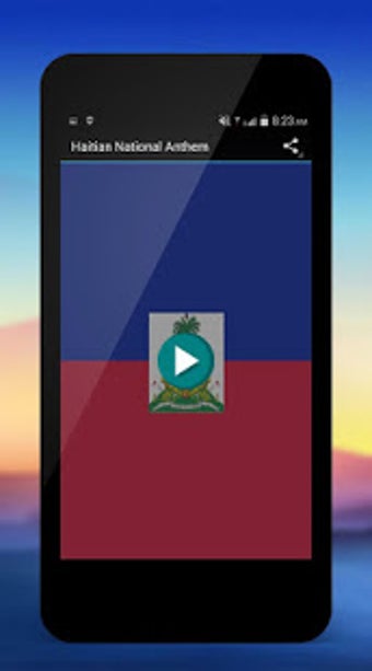 Image 2 for Haitian National Anthem
