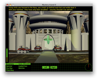 Image 0 for Mystery Island II