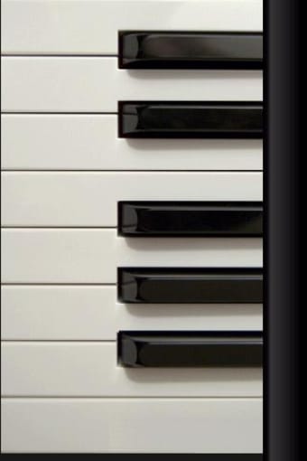 Image 0 for Piano for Android