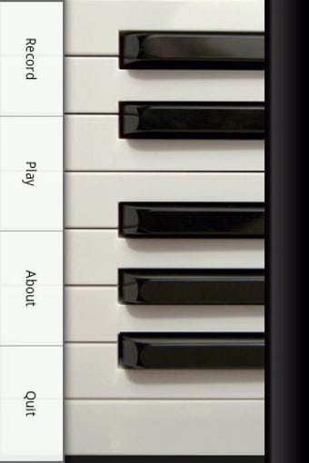 Image 1 for Piano for Android