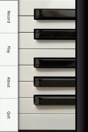 Image 0 for Piano for Android
