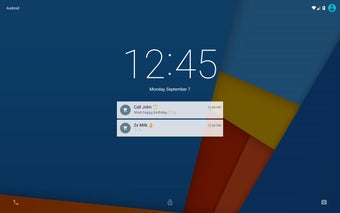 Image 2 for Memo Reminders