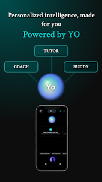 Image 0 for YoLearn AI