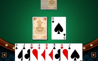 Image 0 for Crazy Eights Card Game