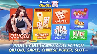 Imagen 2 para Domino QiuQiu 2019 - Domi…
