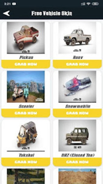 Image 3 for Free Royal Pass :Free Uc …