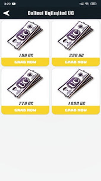 Image 0 for Free Royal Pass :Free Uc …