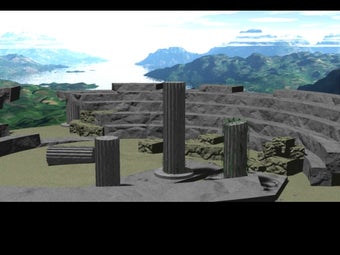 Imagen 1 para Falcon's Eye
