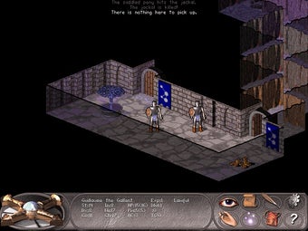 Imagen 0 para Falcon's Eye