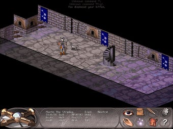 Imagen 3 para Falcon's Eye