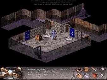 Imagen 2 para Falcon's Eye