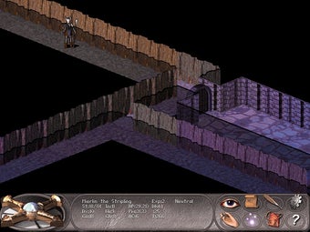 Imagen 4 para Falcon's Eye
