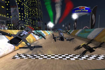 Image 0 for Drone GP
