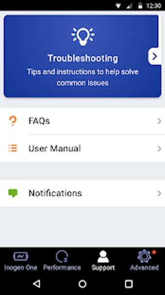 Image 2 for Inogen Connect Portable O…