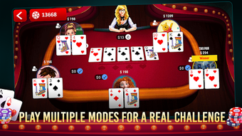 Imagen 2 para Poker Game
