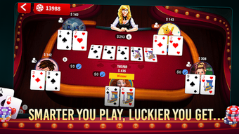 Imagen 0 para Poker Game