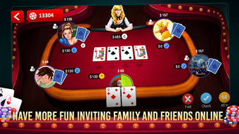Imagen 1 para Poker Game