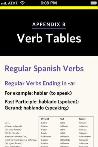 Image 0 for Spanish For Dummies - Off…