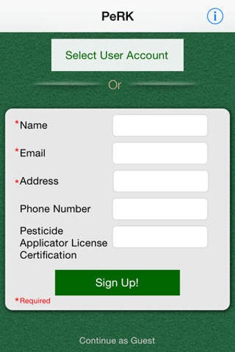 Imagen 0 para Pesticide Recordkeeping