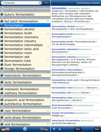 Image 7 for Dictionary of Chemistry G…