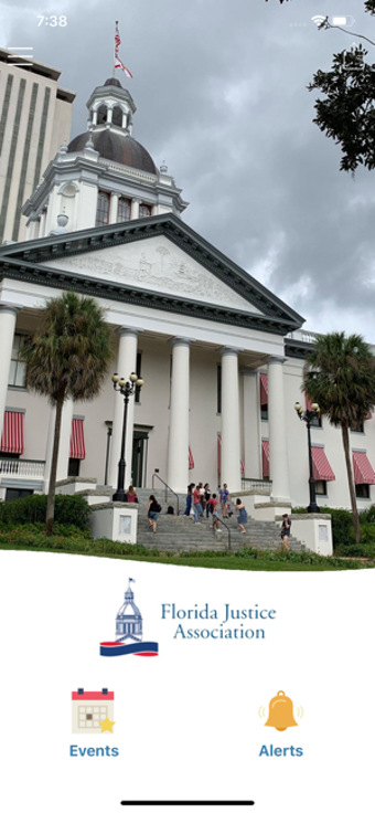 Image 1 for FL Justice Association