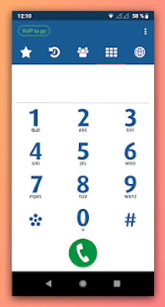 Imagen 1 para easybell  VoIP to go